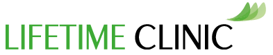 Life clinic logo